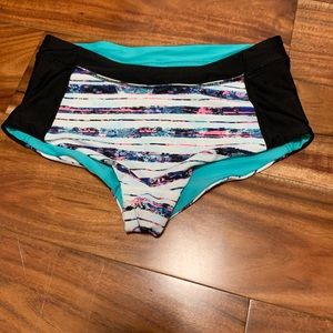 Ivviva cute girls swimsuit bottoms